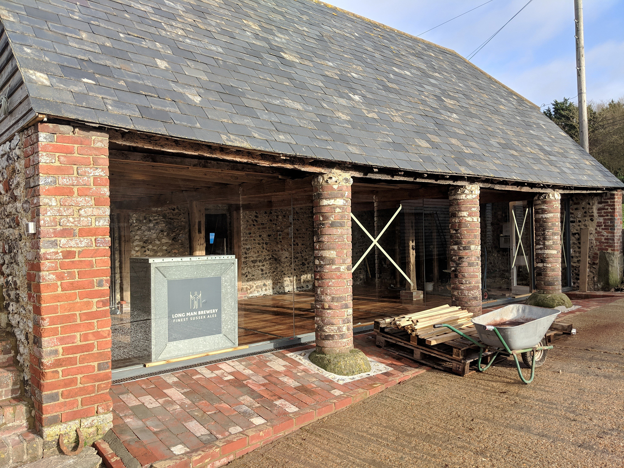 Brewery Tasting Room & Shop