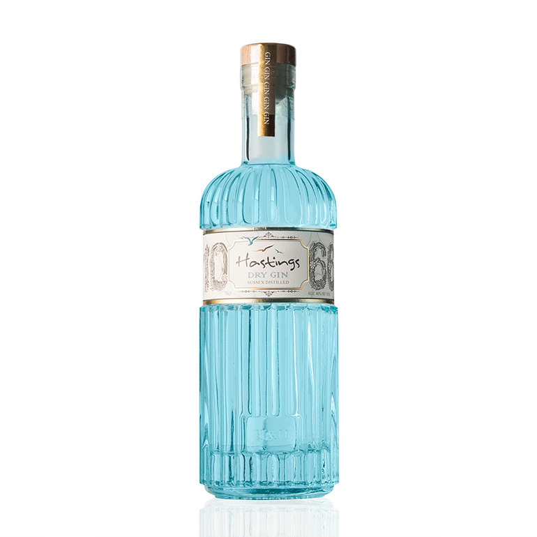 Hastings 1066 Dry Gin