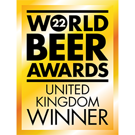 LONG BLONDE WORLD BEER AWARDS 2022 COUNTRY WINNER