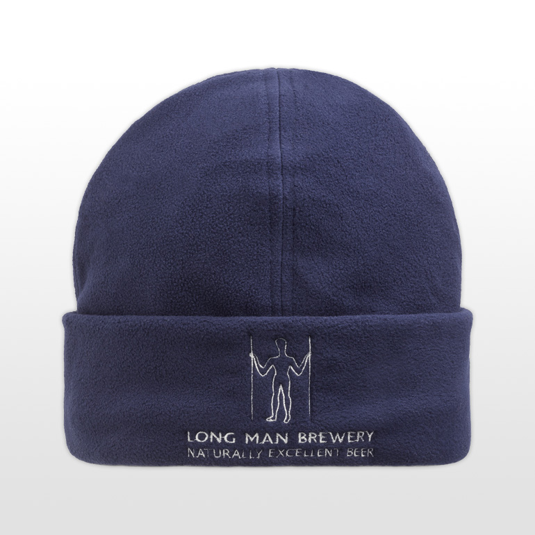 Long Man Beanie