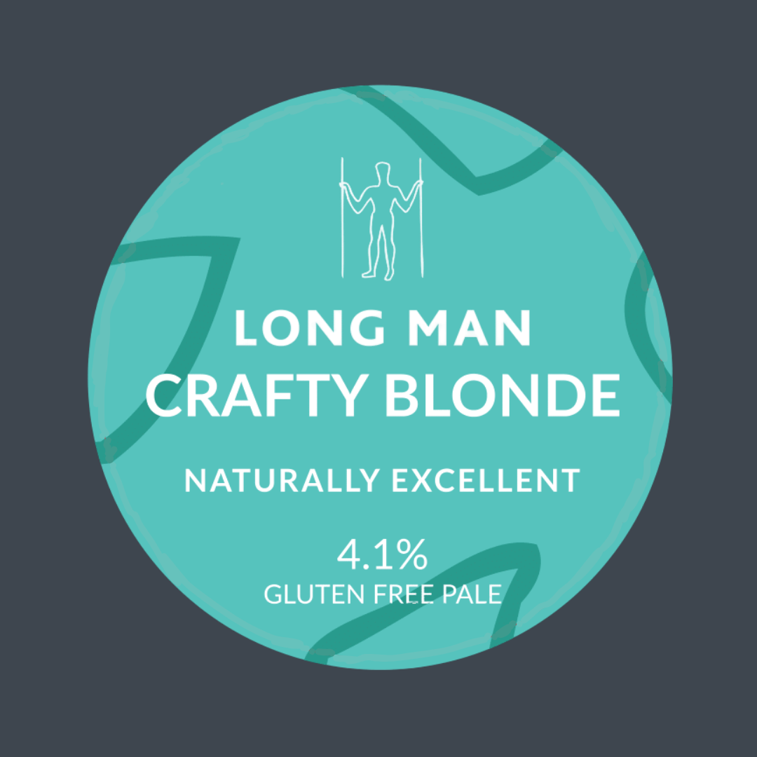 Crafty Blonde 2025