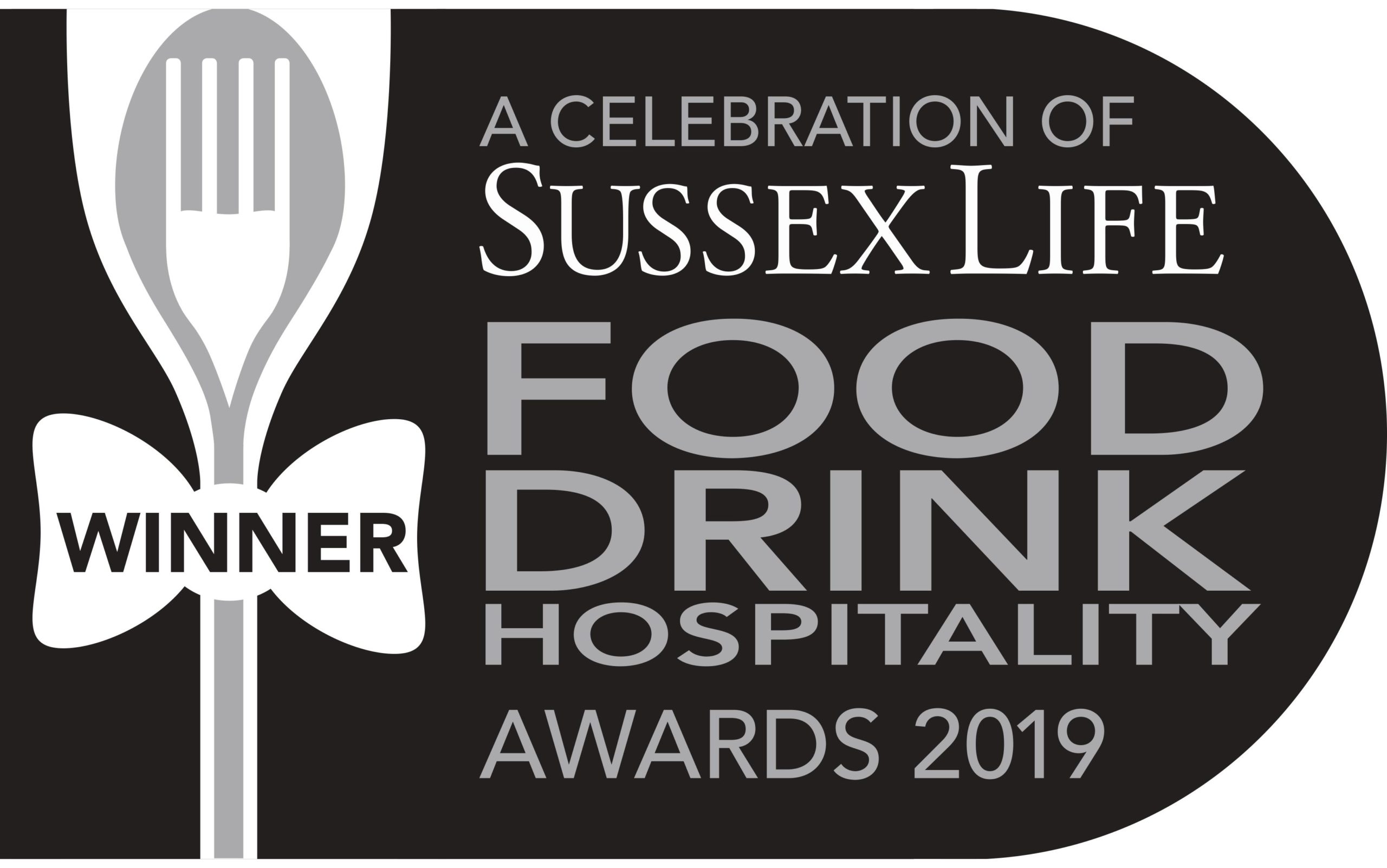 Sussex Life Awards - Winner
