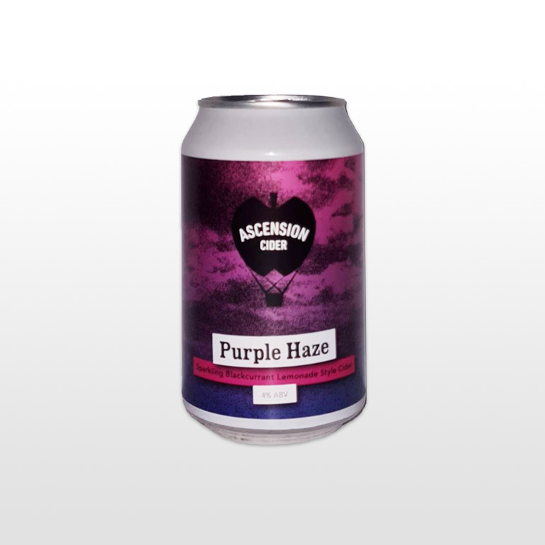 Crowman Cider 6 x 500ml Long Man Brewery