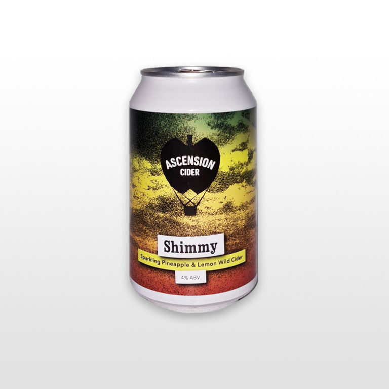 Sussex Cider 500ml Long Man Brewery