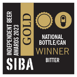 SIBA award 2023 Old Man gold