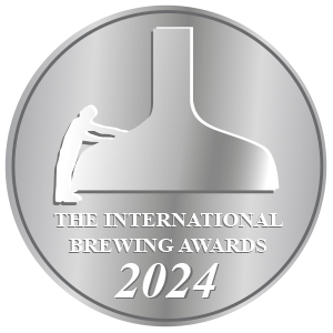 International Brewing Awards - Silver