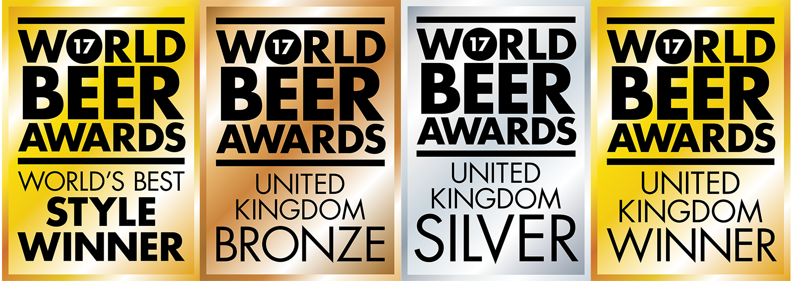 World Beer Awards 2017