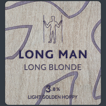 Long Blonde
