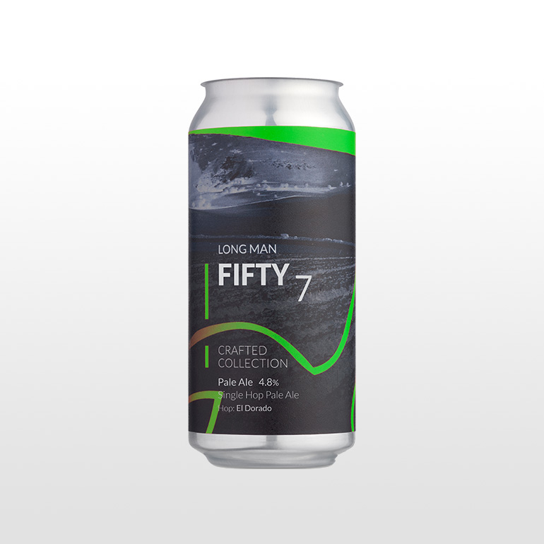 Can Fifty7 440ml