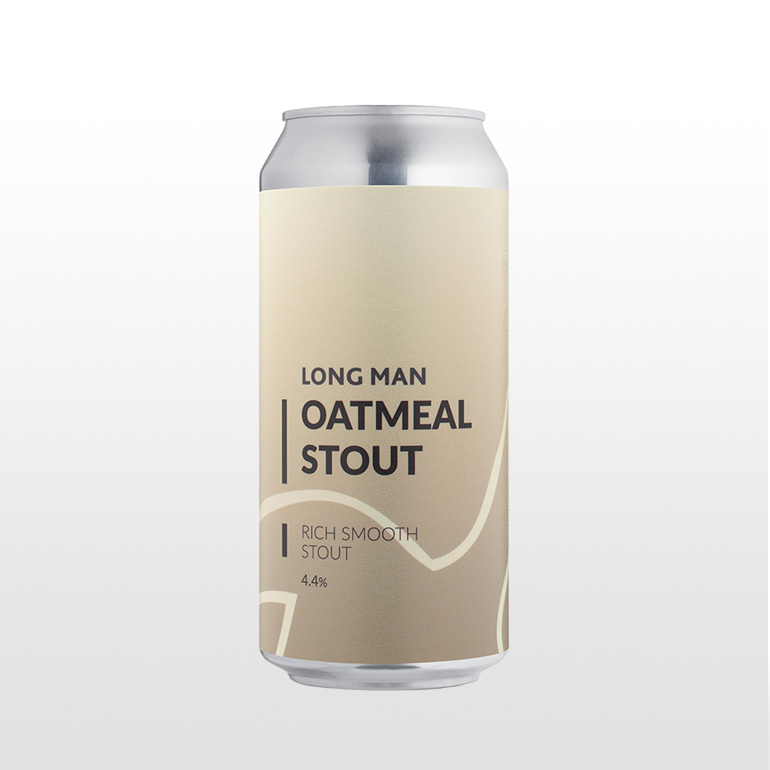 Can Oatmeal Stout