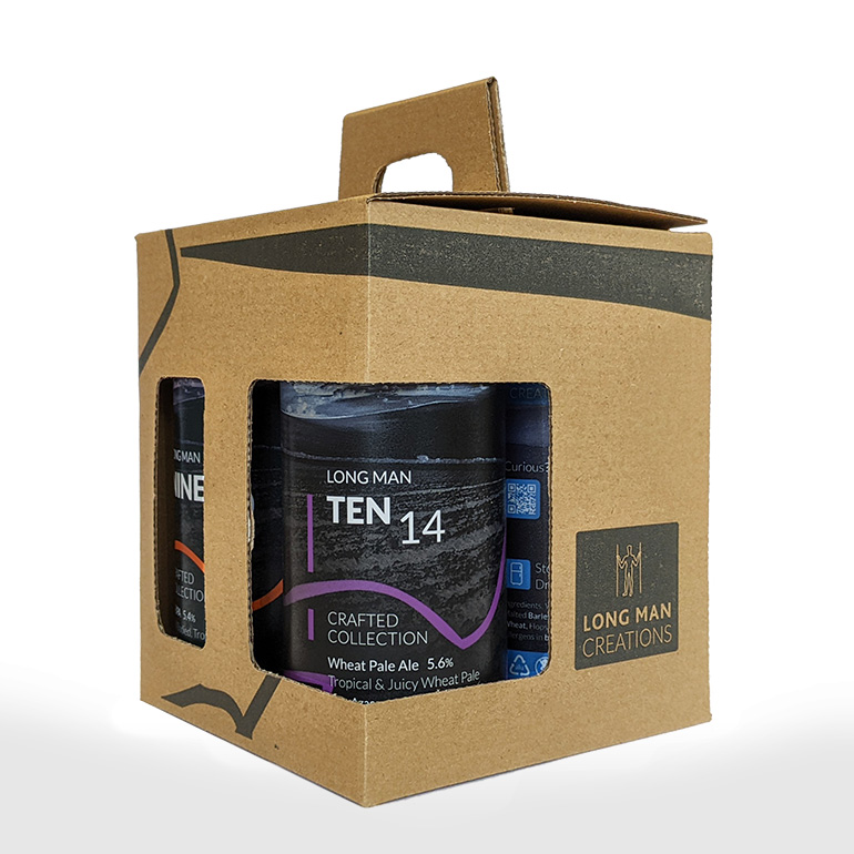 Crafted Collection Gift Pack