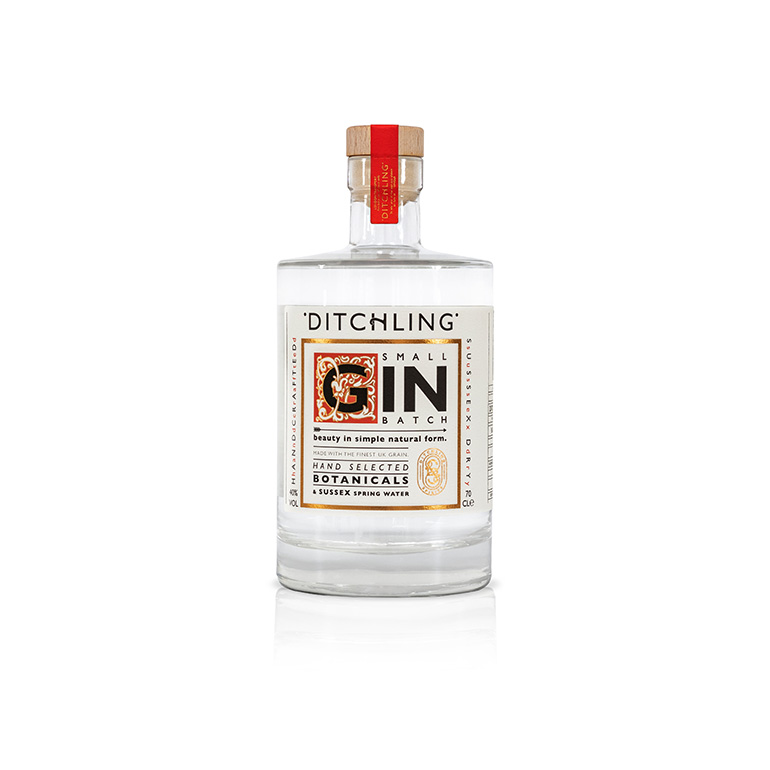 Ditchling Gin