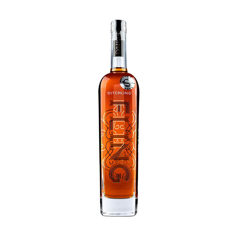 Ditchling Fling Toffee Vodka