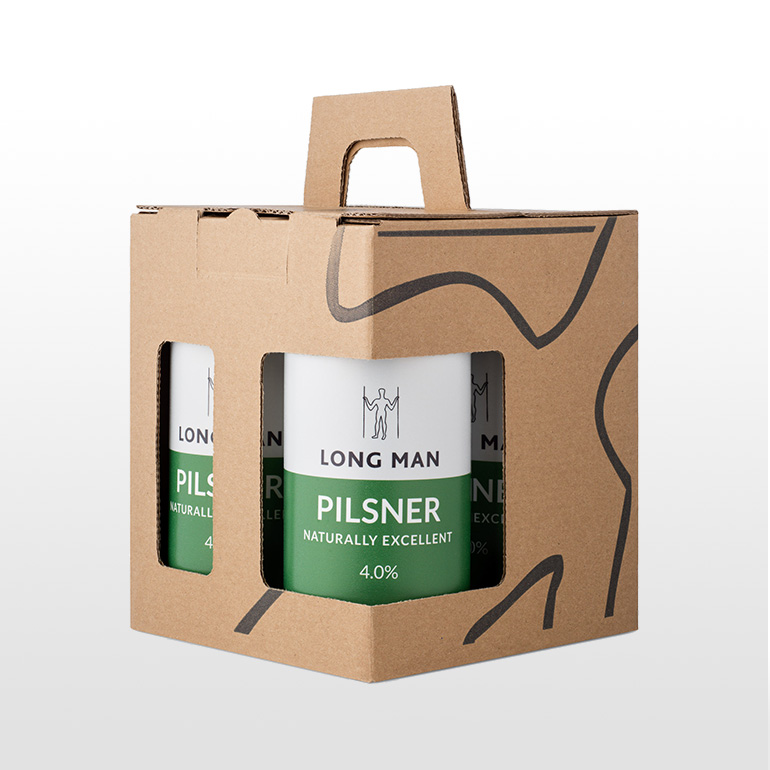 Gift Pack Pilsner