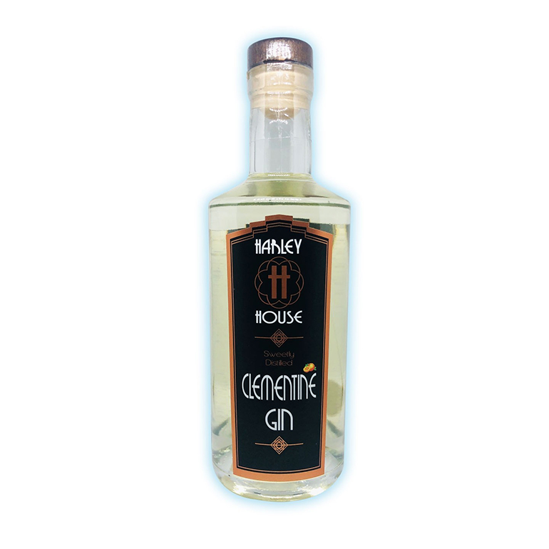 Ditchling Gin 70CL Long Man Brewery