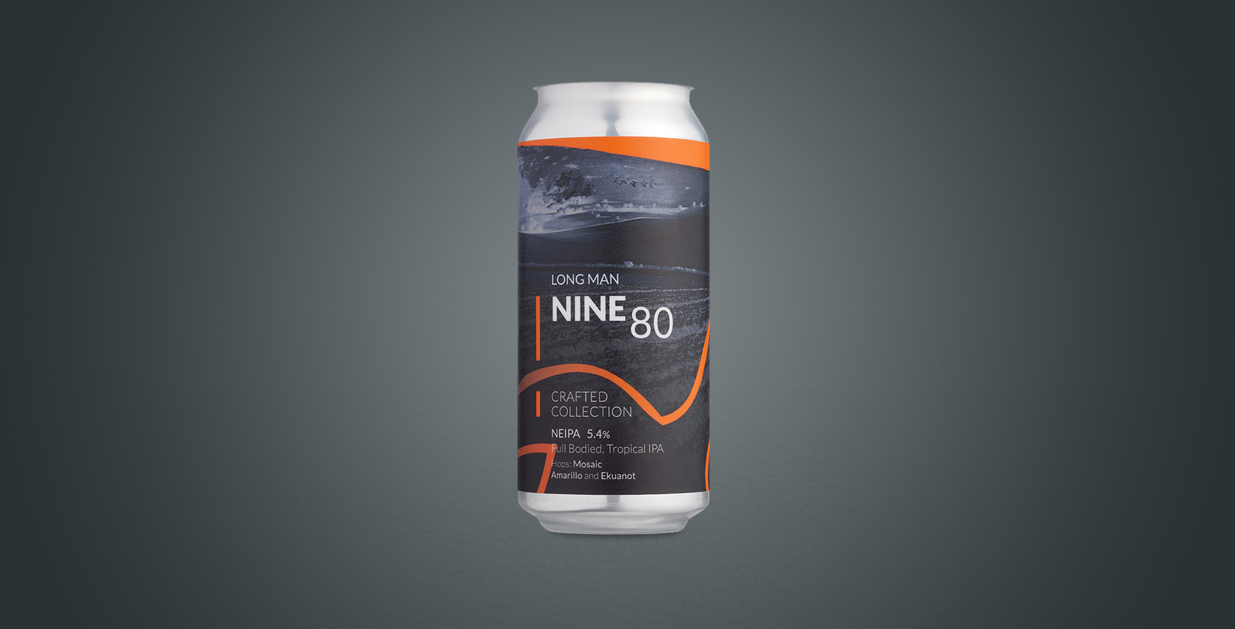 Nine80 - Crafted Collection