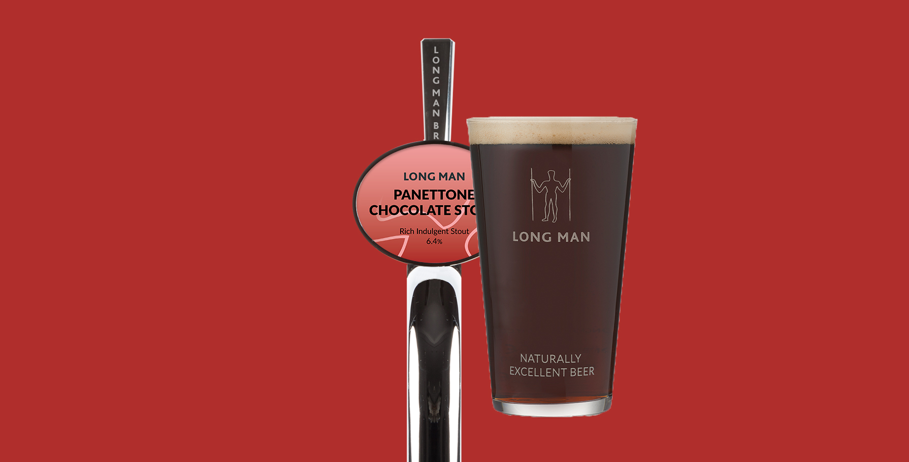 Panettone Chocolate Stout