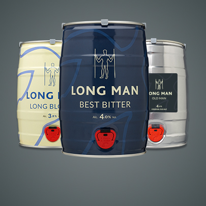 Buy Mini Casks