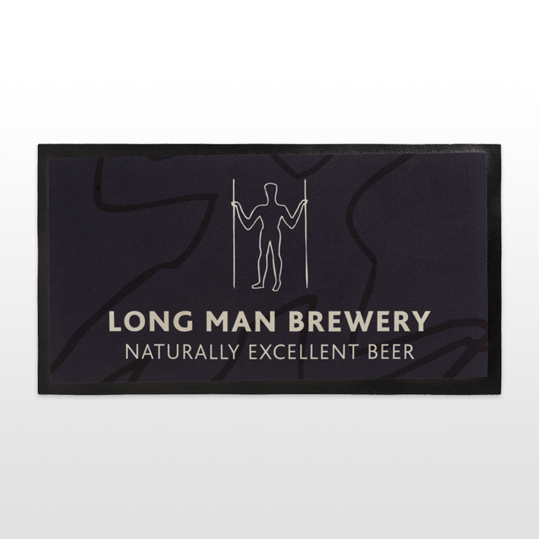 Long Man Bar Runner