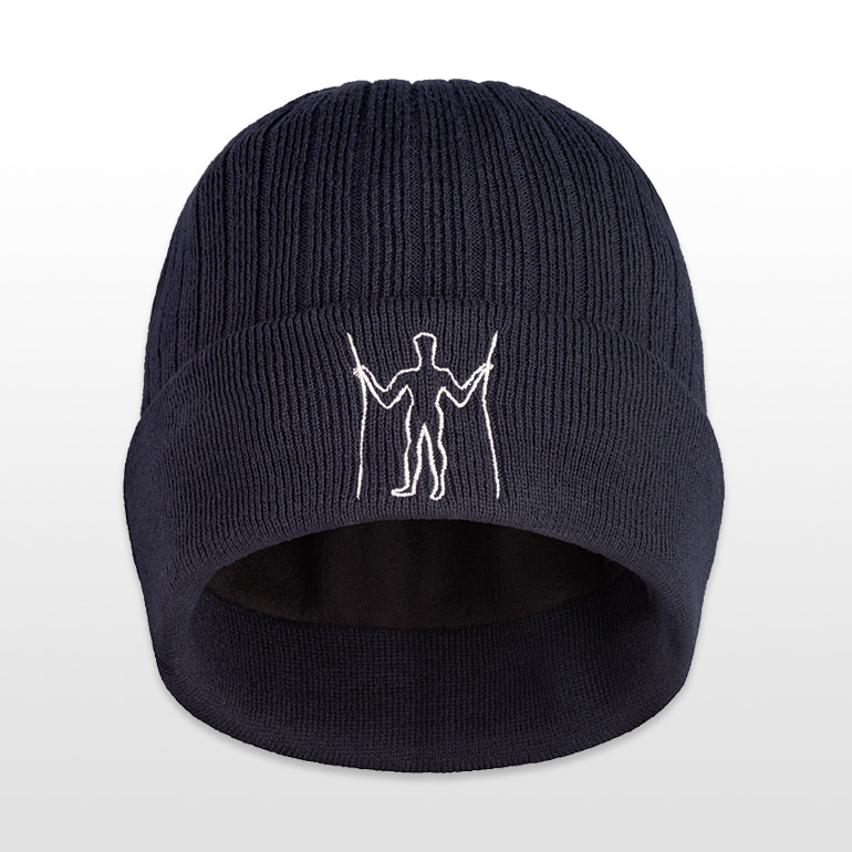 Long Man Beanie