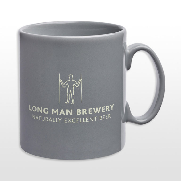 Merchandise Long Man Brewery