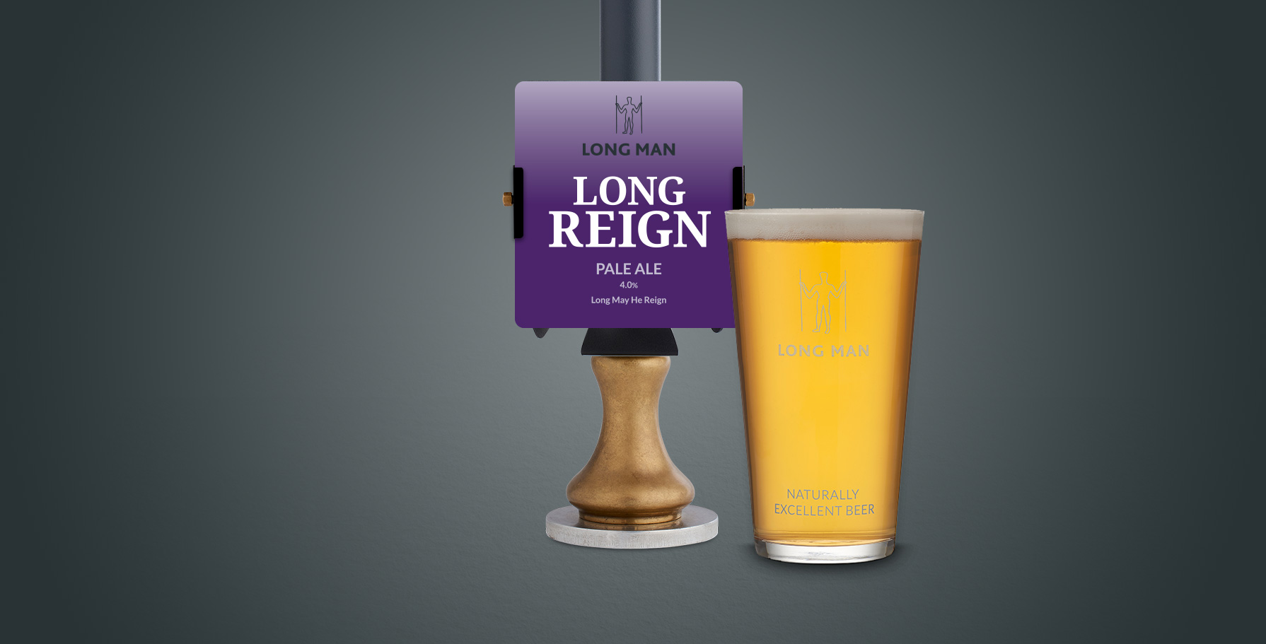 Long Reign beer