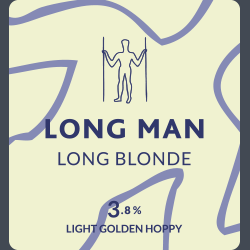 Pump Clip Long Blonde