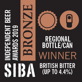 SIBA Bronze 2019