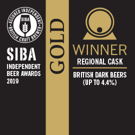 SIBA Gold 2019