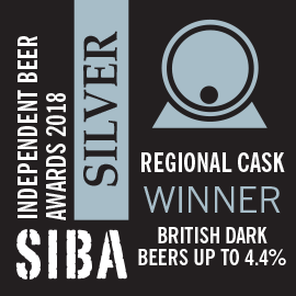 SIBA Silver 2018