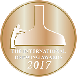 The International Brewery Awards 2017