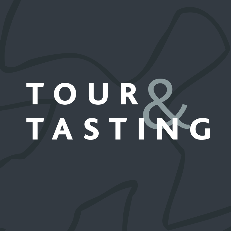 Tour Tasting