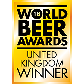 World Beer Awards Winner 2018